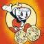 Cuphead Dice Game