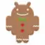 Gingerbread