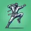 Ninja Athleticism Training