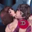 Is it Love? Daryl