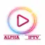 Alpha IPTV