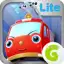 Gocco Fire Truck