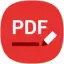 Samsung Write on PDF