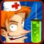 Crazy Doctor