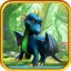 dragon island