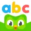 Duolingo ABC