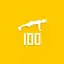 100 Pushups