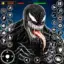 Black Spider Super hero Games