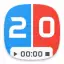Scoreboard - Track score