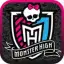 Monster High Memory Game