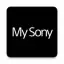 My Sonyアプリ