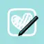 Loveit: Note & Lockit Widget