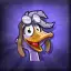 Wild Goose