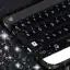 Black Style Keyboard