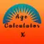 Age Calculator X