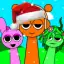 Sprunki Beat: Full Mod Music