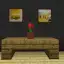 Minecraft Furniture