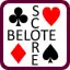 Belote Score
