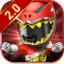 Power Rangers: All Stars