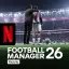 Football Manager 26 Mobile