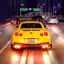 Real Car Driving Midnight Club