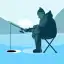 Winter Fishing 3D