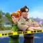 Small Town Murders: Match 3