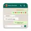 Keyboard for WhatsApp : Stylish Fonts Keyboard