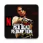 Red Dead Redemption NETFLIX