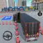 Real Euro Truck Parking Games