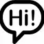 HI CHAT