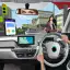 Taxi Games Driving Car Game 3D