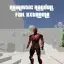 Realistic Ragdoll Fail extreme