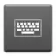 Ice Cream Sandwich Keyboard
