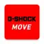 G-SHOCK MOVE