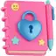 My Journal - Diary, Mood