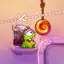 Cut the Rope: Time Travel
