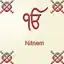 NitNem Hindi
