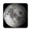 Moon 3D Live Wallpaper