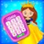Girl baby phone for toddler