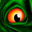 The Cursed Dinosaur Isle: Game