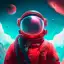 Space Survival