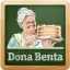 Vivo Dona Benta