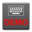 External Keyboard Helper Demo