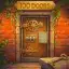 100 Doors of Artifact