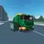 Trash Truck Simulator