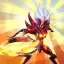 Idle War: Legendary Heroes