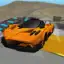 Racing Car Driving Simulator