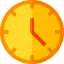 Transparent Clock Weather Cisco