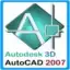 Autocad 2007 3D Tutorial